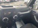 Thumbnail image of 2016 Jeep Wrangler at CLINTON MOTORCARS, LLC