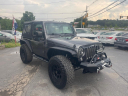 Thumbnail image of 2016 Jeep Wrangler at CLINTON MOTORCARS, LLC