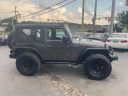 Thumbnail image of 2016 Jeep Wrangler at CLINTON MOTORCARS, LLC