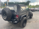 Thumbnail image of 2016 Jeep Wrangler at CLINTON MOTORCARS, LLC