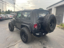 Thumbnail image of 2016 Jeep Wrangler at CLINTON MOTORCARS, LLC