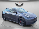 Thumbnail image of 2022 Tesla Model Y at Performance Dodge Ram of Woodbury