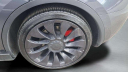 Thumbnail image of 2022 Tesla Model Y at Performance Dodge Ram of Woodbury