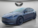 Thumbnail image of 2022 Tesla Model Y at Performance Dodge Ram of Woodbury