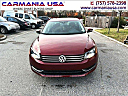 Thumbnail image of 2015 Volkswagen Passat at Carmania LLC