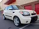 2010 Kia Soul + at Real Trucks & Cars