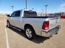 Thumbnail image of 2014 Ram 1500 at Frank Brown Honda GMC