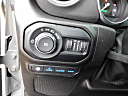 Thumbnail image of 2022 Jeep Wrangler Unlimited at Mathews Nissan
