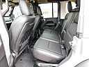 Thumbnail image of 2022 Jeep Wrangler Unlimited at Mathews Nissan