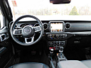 Thumbnail image of 2022 Jeep Wrangler Unlimited at Mathews Nissan