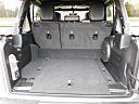 Thumbnail image of 2022 Jeep Wrangler Unlimited at Mathews Nissan