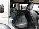 Thumbnail image of 2022 Jeep Wrangler Unlimited at Mathews Nissan