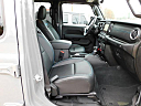 Thumbnail image of 2022 Jeep Wrangler Unlimited at Mathews Nissan