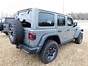 Thumbnail image of 2022 Jeep Wrangler Unlimited at Mathews Nissan