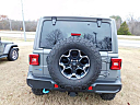 Thumbnail image of 2022 Jeep Wrangler Unlimited at Mathews Nissan