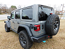 Thumbnail image of 2022 Jeep Wrangler Unlimited at Mathews Nissan