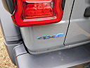 Thumbnail image of 2022 Jeep Wrangler Unlimited at Mathews Nissan