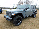 Thumbnail image of 2022 Jeep Wrangler Unlimited at Mathews Nissan