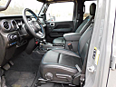 Thumbnail image of 2022 Jeep Wrangler Unlimited at Mathews Nissan