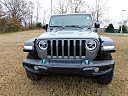 Thumbnail image of 2022 Jeep Wrangler Unlimited at Mathews Nissan