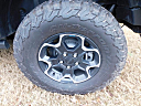 Thumbnail image of 2022 Jeep Wrangler Unlimited at Mathews Nissan