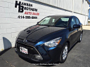 2016 Scion iA Base at Hansen Brothers Auto Sales
