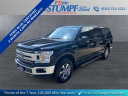 Thumbnail image of 2018 Ford F-150 at Les Stumpf Ford - New and Used