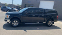 Thumbnail image of 2018 Ford F-150 at Les Stumpf Ford - New and Used