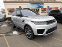 Thumbnail image of 2019 Land Rover Range Rover Sport at Prestige Auto Cars