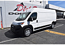 Thumbnail image of 2023 Ram ProMaster at Dick Poe Dodge Lp