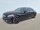 Thumbnail image of 2016 Mercedes-Benz C-Class at Andy Mohr Nissan