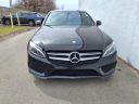 Thumbnail image of 2016 Mercedes-Benz C-Class at Andy Mohr Nissan