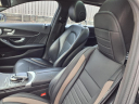 Thumbnail image of 2016 Mercedes-Benz C-Class at Andy Mohr Nissan