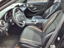 Thumbnail image of 2016 Mercedes-Benz C-Class at Andy Mohr Nissan