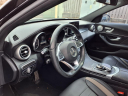 Thumbnail image of 2016 Mercedes-Benz C-Class at Andy Mohr Nissan