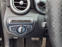 Thumbnail image of 2016 Mercedes-Benz C-Class at Andy Mohr Nissan