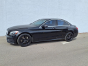 Thumbnail image of 2016 Mercedes-Benz C-Class at Andy Mohr Nissan
