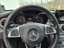 Thumbnail image of 2016 Mercedes-Benz C-Class at Andy Mohr Nissan