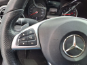 Thumbnail image of 2016 Mercedes-Benz C-Class at Andy Mohr Nissan