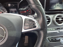 Thumbnail image of 2016 Mercedes-Benz C-Class at Andy Mohr Nissan