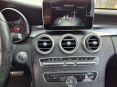 Thumbnail image of 2016 Mercedes-Benz C-Class at Andy Mohr Nissan