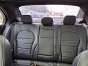 Thumbnail image of 2016 Mercedes-Benz C-Class at Andy Mohr Nissan