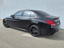Thumbnail image of 2016 Mercedes-Benz C-Class at Andy Mohr Nissan