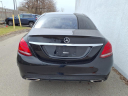 Thumbnail image of 2016 Mercedes-Benz C-Class at Andy Mohr Nissan