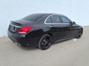Thumbnail image of 2016 Mercedes-Benz C-Class at Andy Mohr Nissan