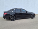 Thumbnail image of 2016 Mercedes-Benz C-Class at Andy Mohr Nissan