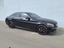 Thumbnail image of 2016 Mercedes-Benz C-Class at Andy Mohr Nissan