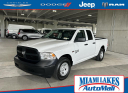 Thumbnail image of 2024 Ram 1500 Classic at Miami Lakes Automall