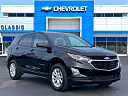 Thumbnail image of 2019 Chevrolet Equinox at Classic Chevrolet Inc
