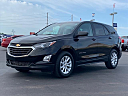 Thumbnail image of 2019 Chevrolet Equinox at Classic Chevrolet Inc